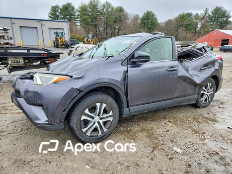 Toyota RAV 4 2016 - Image 1 of 13