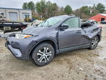 Toyota RAV 4 2016