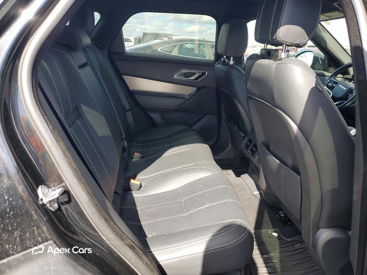 Land Rover Range Rover 2021