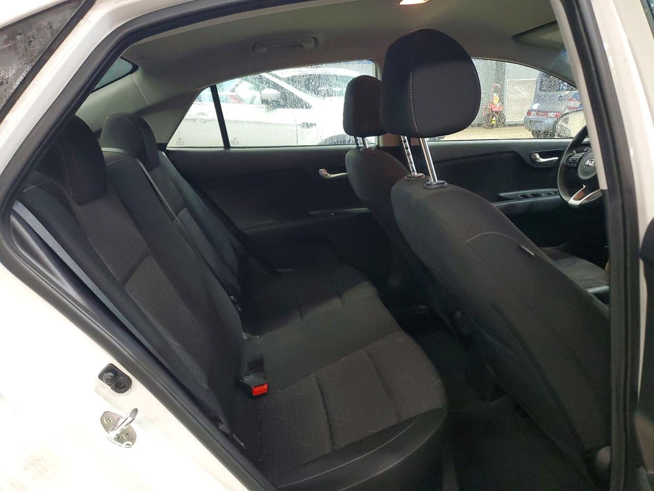 Kia Rio 2020