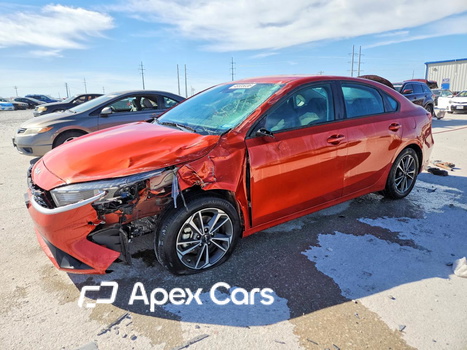 Kia Forte 2023 - Image 1 of 5