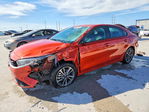 Kia Forte 2023