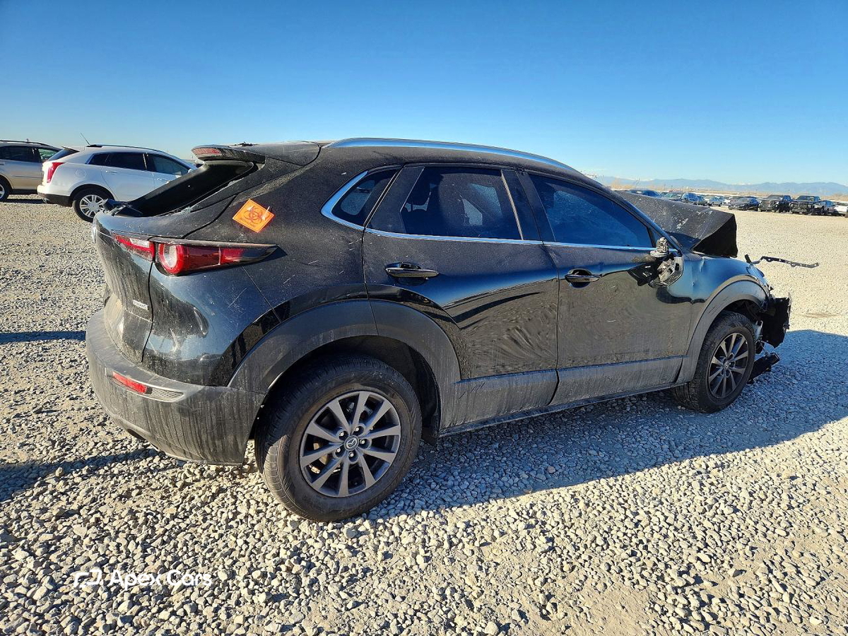 Mazda CX-30 2021