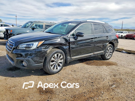 Subaru Outback 2017 - Image 1 of 12