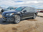 Subaru Outback 2017