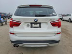 BMW X3 2016