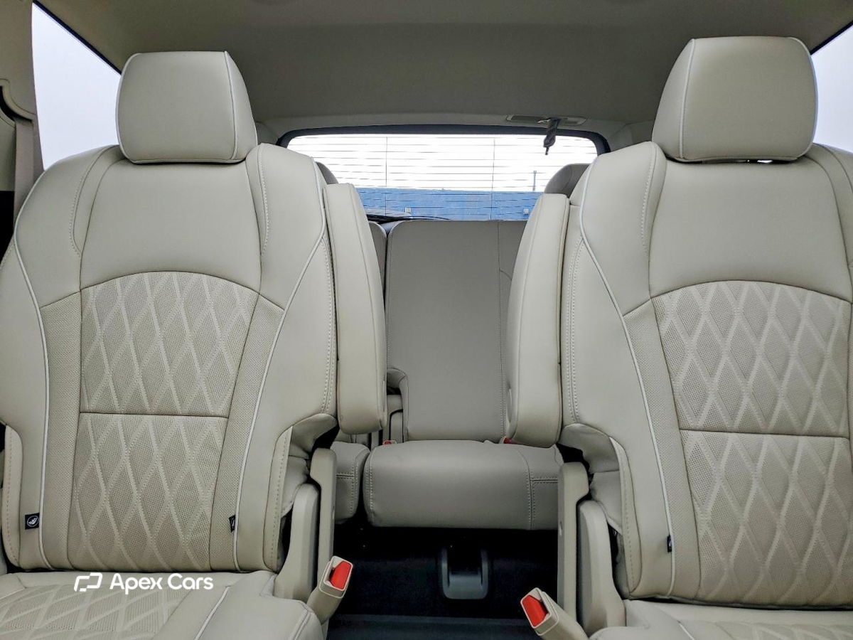 Buick Enclave 2024