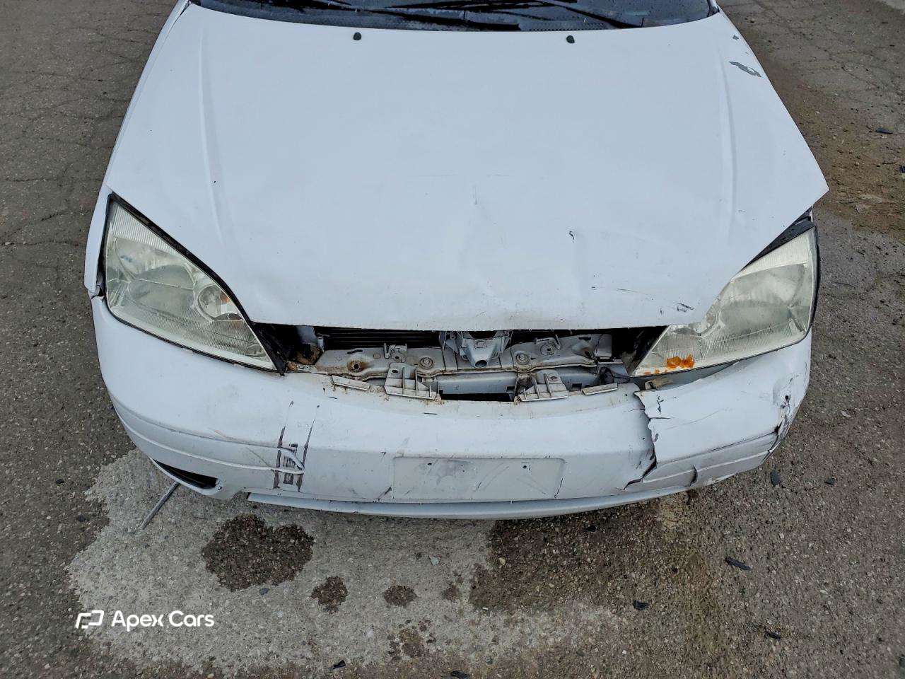 Ford Focus 2007