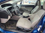 Honda Civic 2015