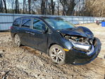 Honda Odyssey 2022
