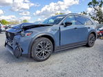 Mazda CX-70 2025