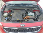 Kia Niro 2017