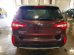 Kia Sorento 2015