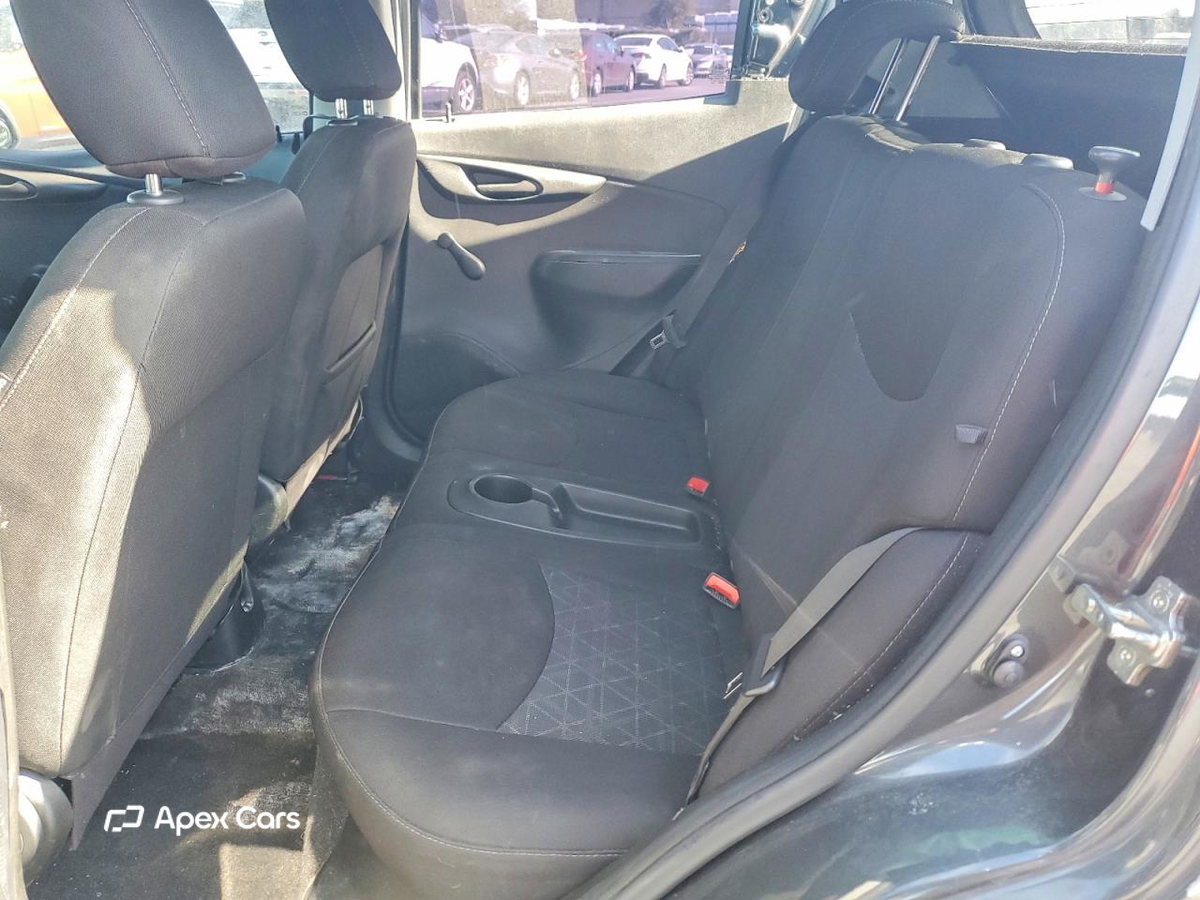 Chevrolet Spark 2019