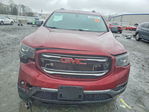 GMC Acadia 2017