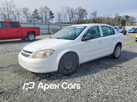 Chevrolet Cobalt 2010 - Image 1 of 12