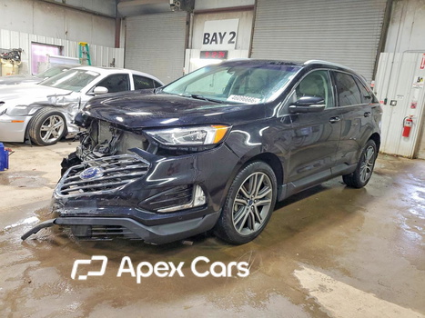 Ford Edge 2020 - Image 1 of 13
