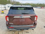 Ford Explorer 2020