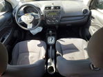Mitsubishi Mirage 2017