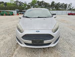 Ford Fiesta 2015