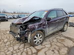 Kia Sorento 2012