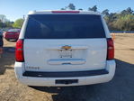 Chevrolet Tahoe 2017