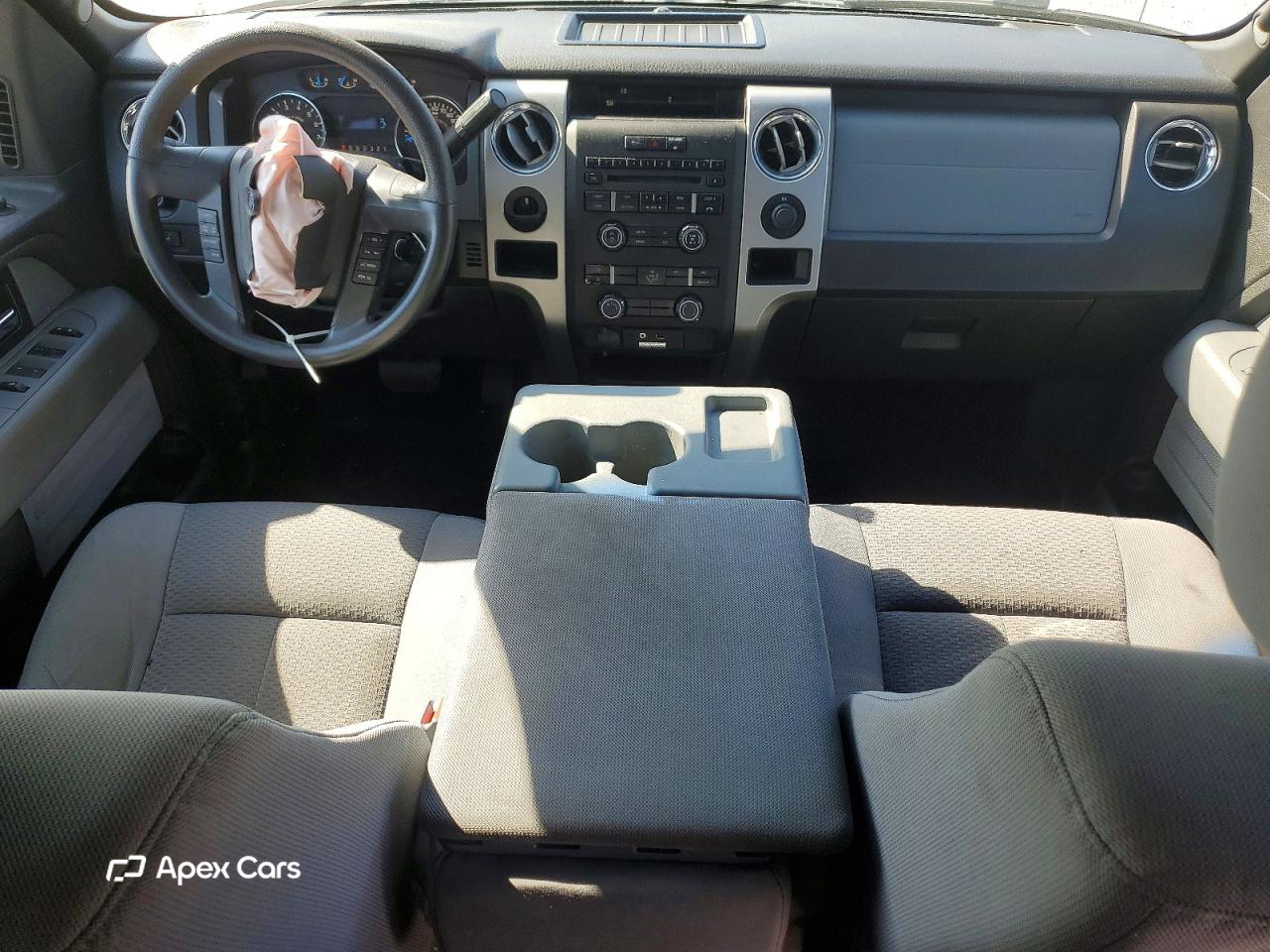 Ford F-150 2013