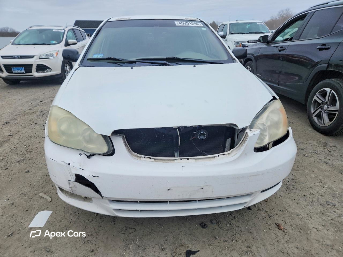 Toyota Corolla 2006