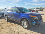 Ford Explorer 2015