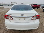 Toyota Corolla 2011