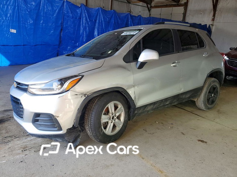 Chevrolet Trax 2022 - Image 1 of 13