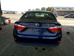 Lexus ES 2013