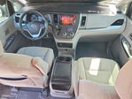 Toyota Sienna 2017