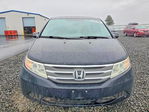 Honda Odyssey 2013