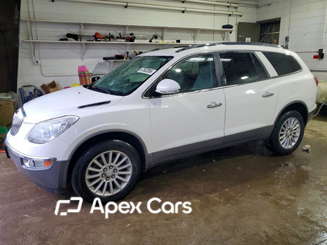 Buick Enclave 2008 - Image 1 of 13