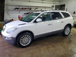 Buick Enclave 2008