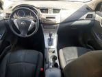 Nissan Sentra 2014