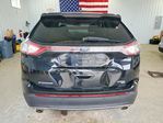 Ford Edge 2017