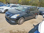 Nissan Versa 2017