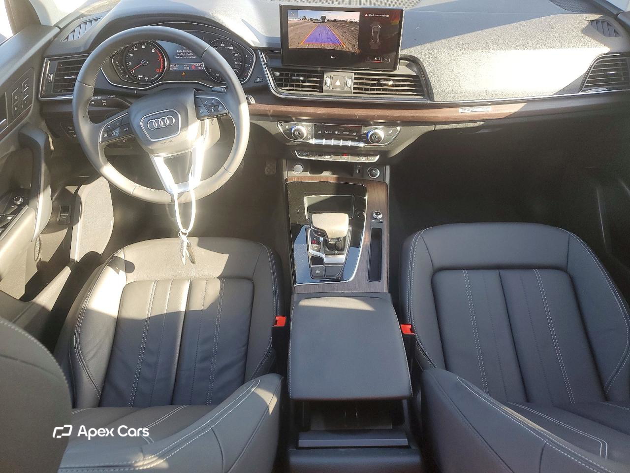 Audi Q5 2023