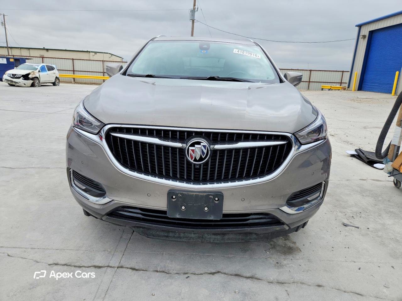 Buick Enclave 2018