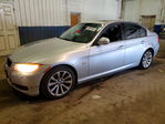 BMW Series 3 2011