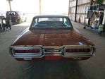 Ford Thunderbird 1965