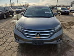 Honda CR-V 2012