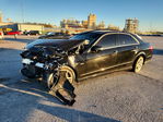 Mercedes-Benz E-klasse 2012