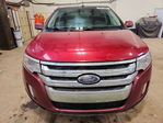 Ford Edge 2013