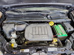 Dodge Caravan 2016