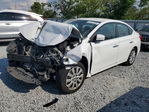 Nissan Sentra 2017