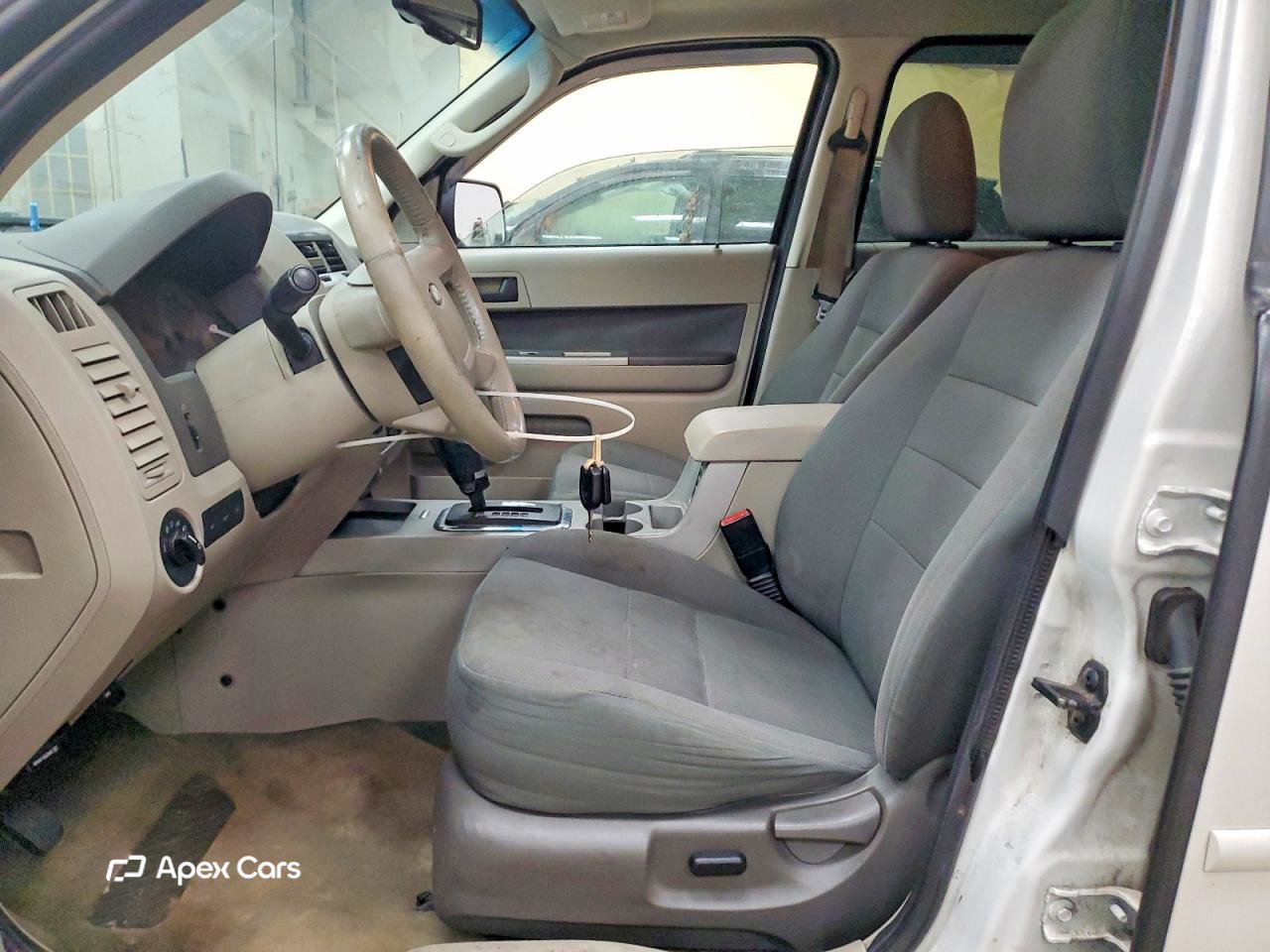 Ford Escape 2009