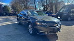 Chevrolet Impala 2018